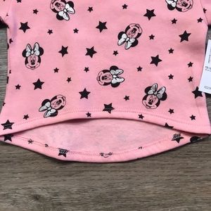 old navy minnie mouse hat